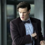 DOCTOR WHO SERIES 7B SERIES PREVIEW IMAGES