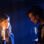 DOCTOR WHO SERIES 7B SERIES PREVIEW IMAGES