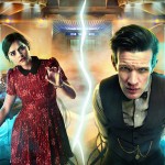 Doctor Who - Series 7B