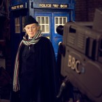 AN ADVENTURE IN SPACE AND TIME