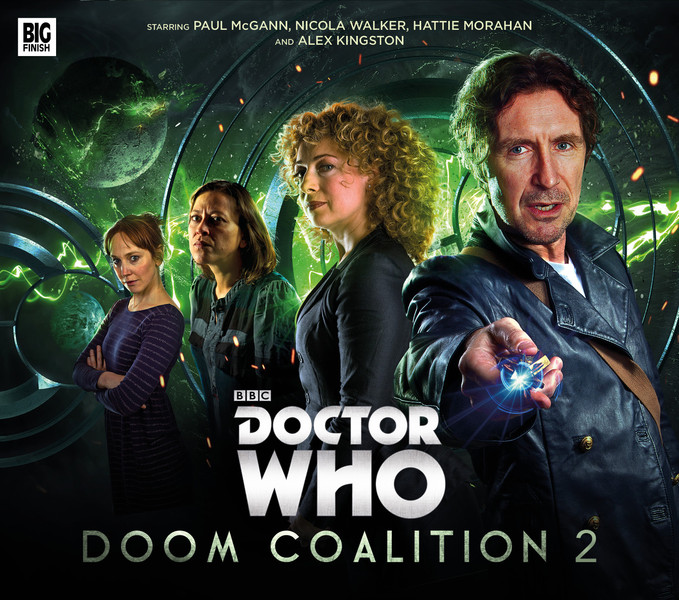 Doom Coalition 2