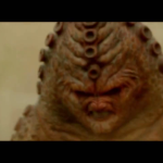 ...another Zygon (or the same Zygon. They all look alike)