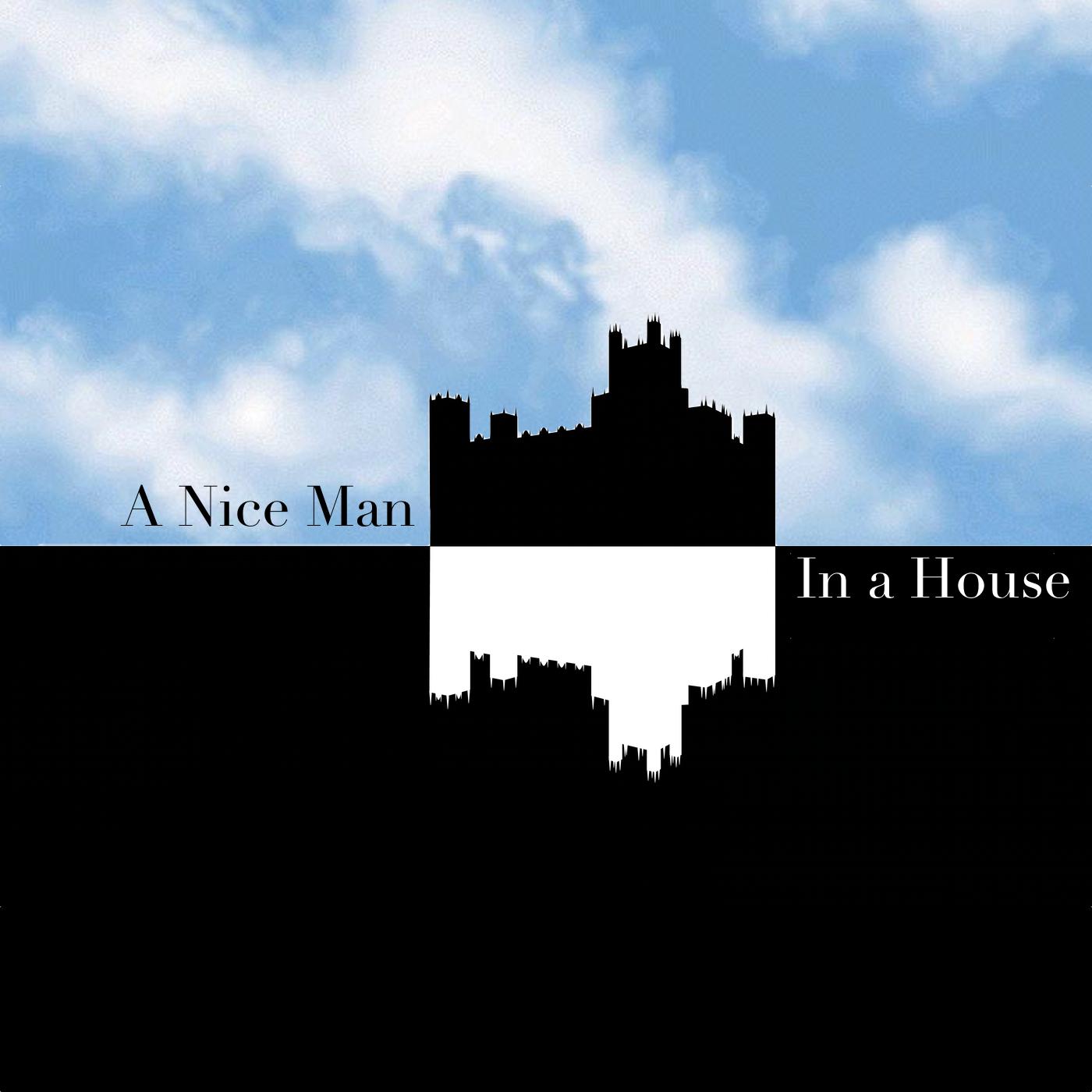 Downton Abbey: A Nice Man in a House